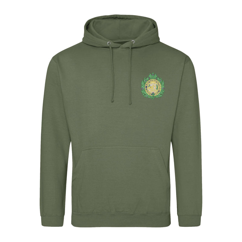 Argyll and Sutherland Highlanders Hoodie