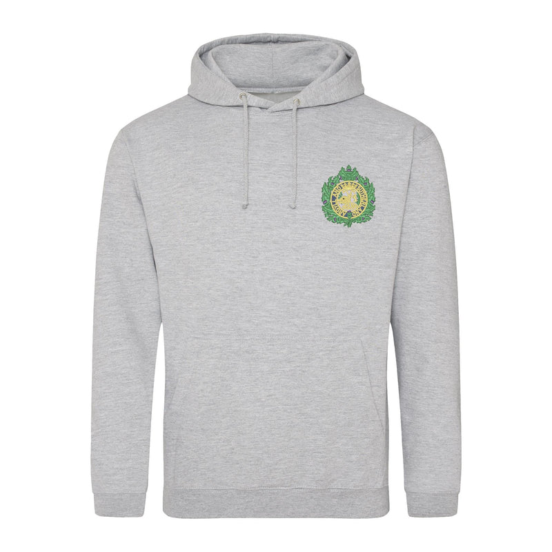 Argyll and Sutherland Highlanders Hoodie