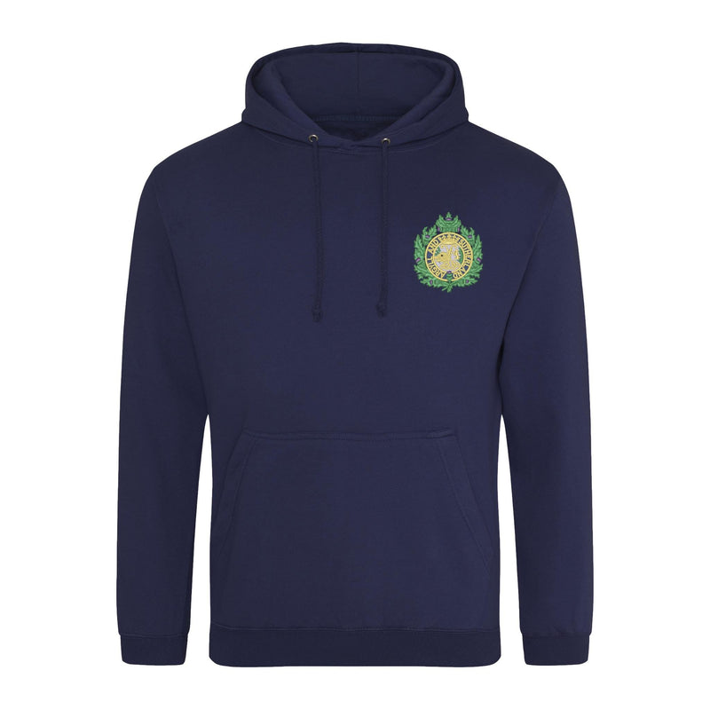 Argyll and Sutherland Highlanders Hoodie