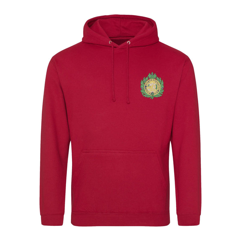 Argyll and Sutherland Highlanders Hoodie