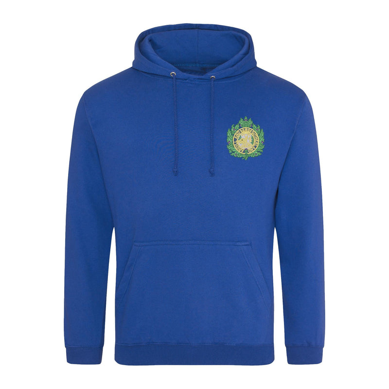 Argyll and Sutherland Highlanders Hoodie