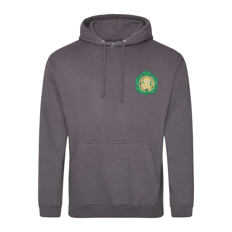 Argyll and Sutherland Highlanders Hoodie