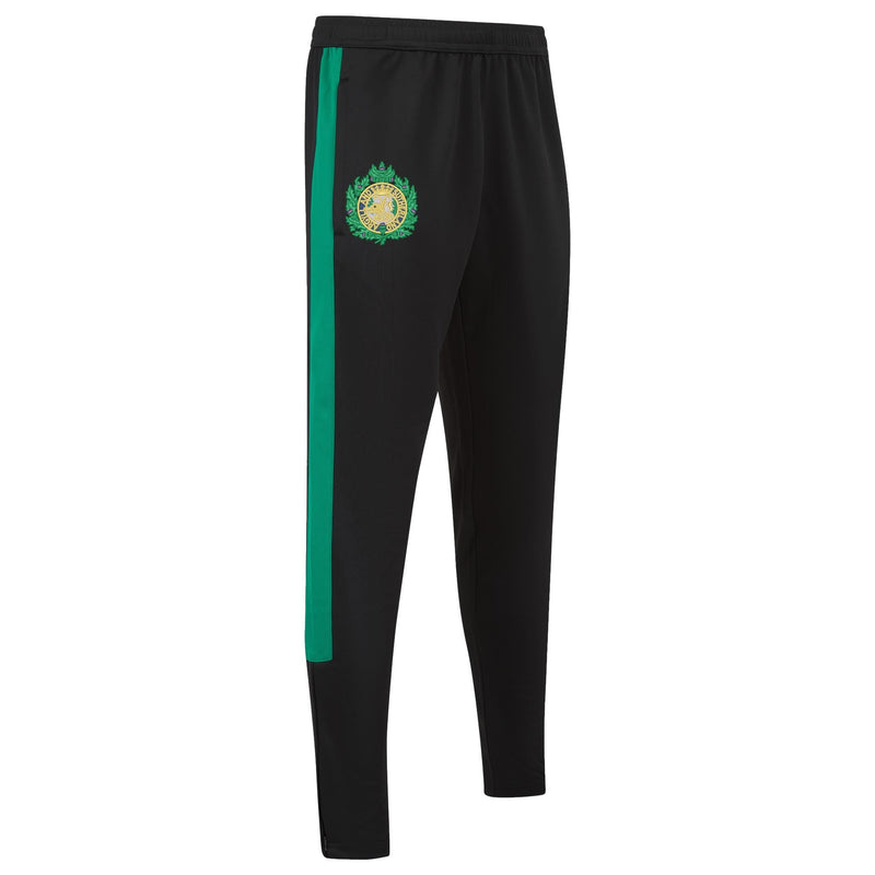 Argyll and Sutherland Highlanders Knitted Tracksuit Pants