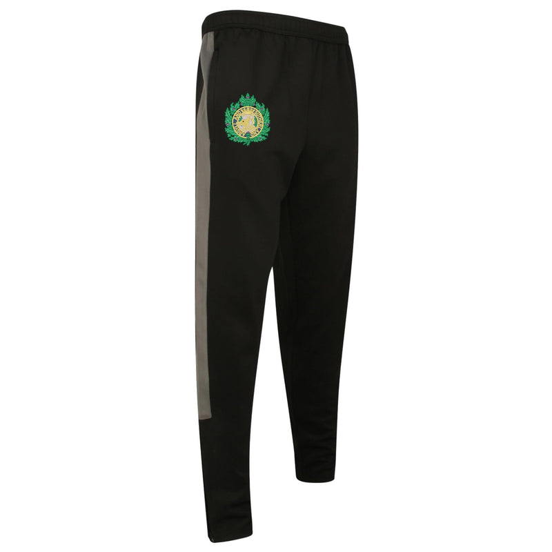 Argyll and Sutherland Highlanders Knitted Tracksuit Pants