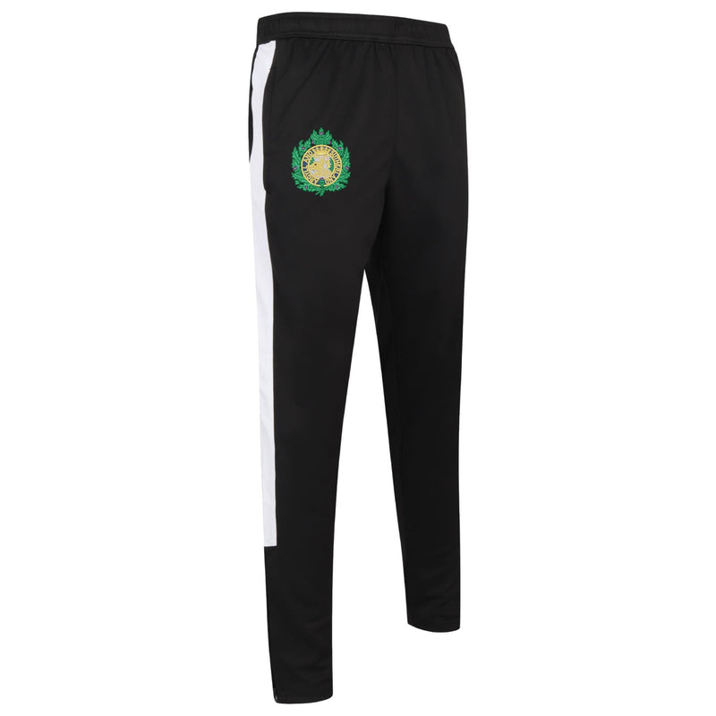 Argyll and Sutherland Highlanders Knitted Tracksuit Pants