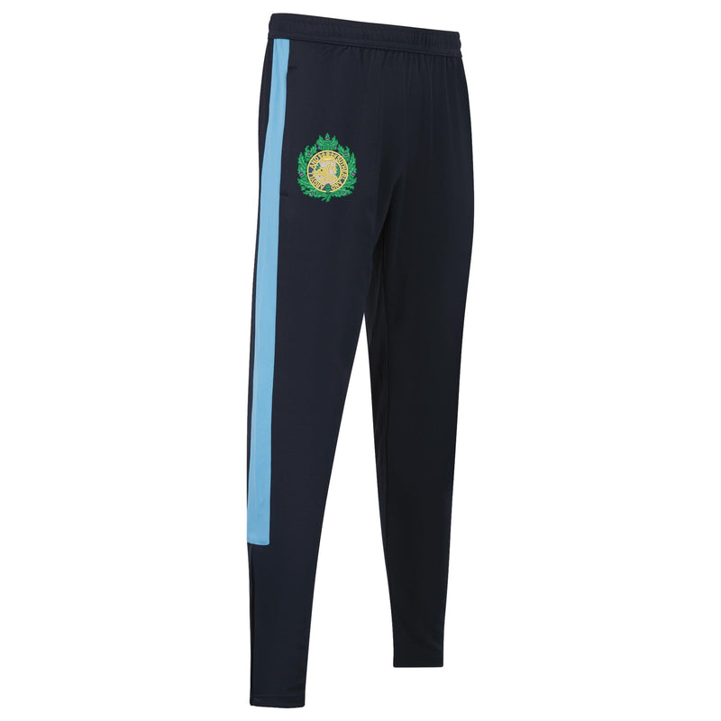 Argyll and Sutherland Highlanders Knitted Tracksuit Pants