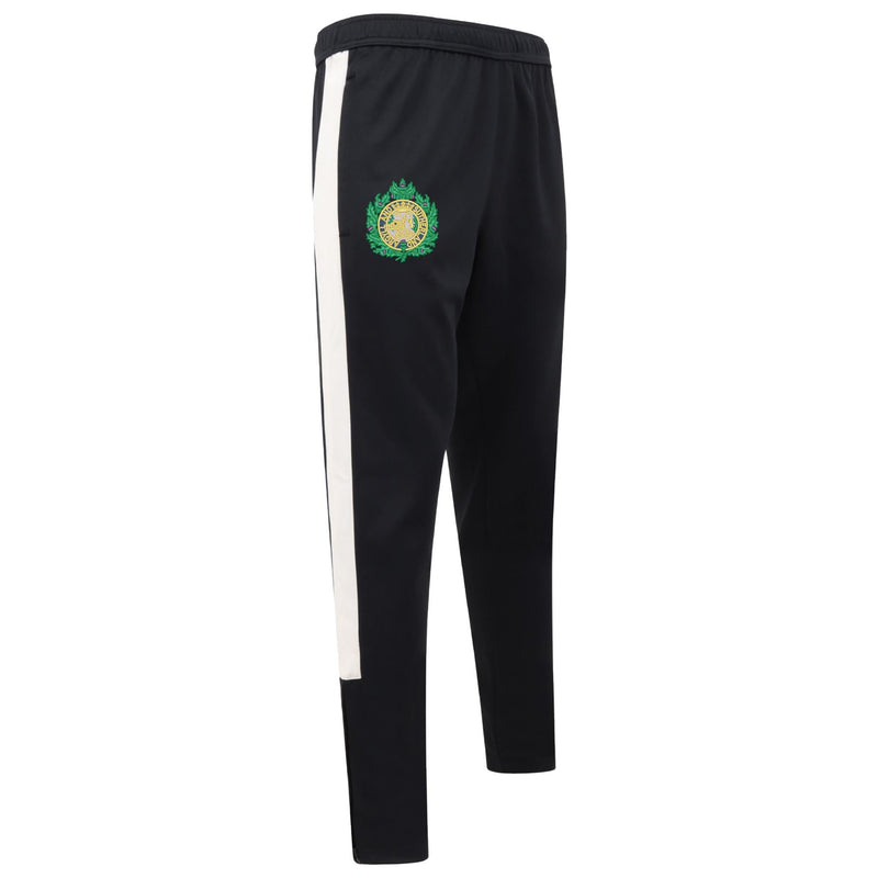 Argyll and Sutherland Highlanders Knitted Tracksuit Pants