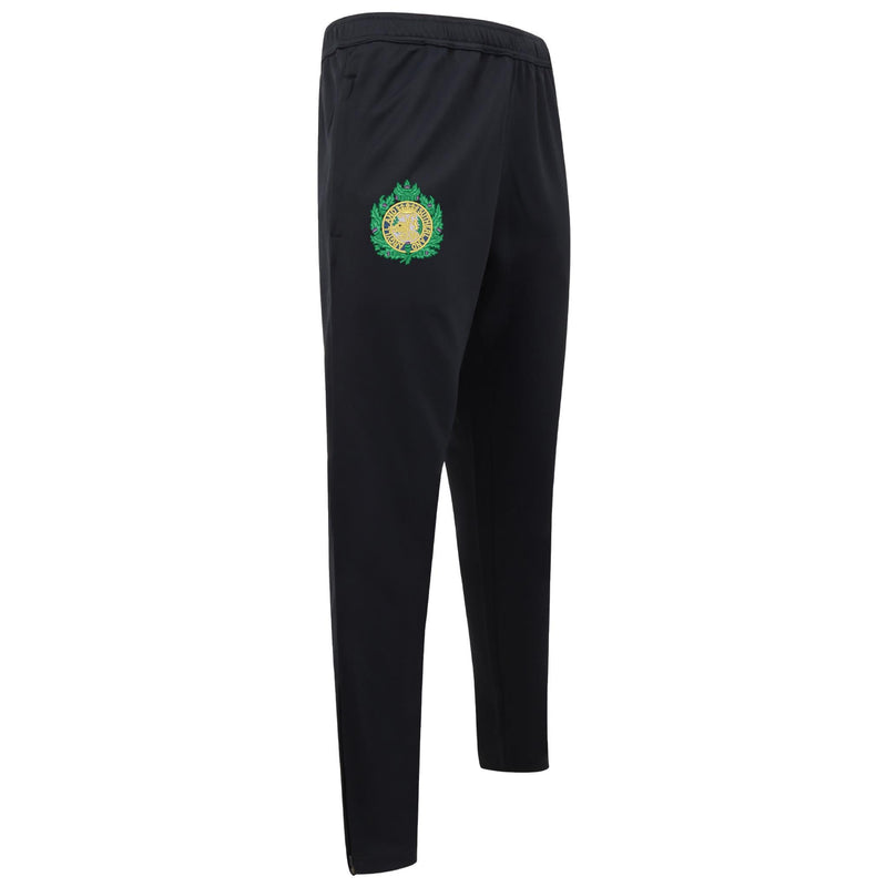 Argyll and Sutherland Highlanders Knitted Tracksuit Pants