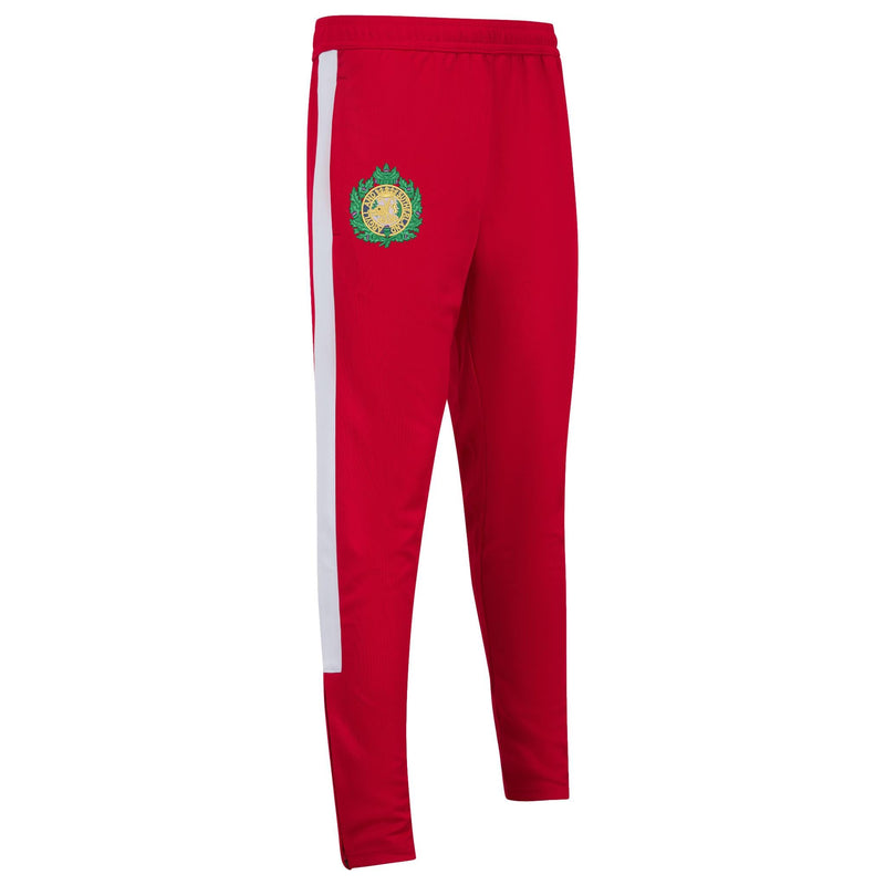 Argyll and Sutherland Highlanders Knitted Tracksuit Pants