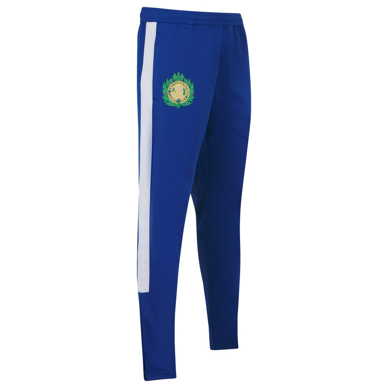 Argyll and Sutherland Highlanders Knitted Tracksuit Pants