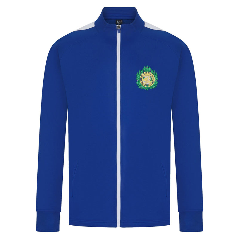 Argyll and Sutherland Highlanders Knitted Tracksuit Top
