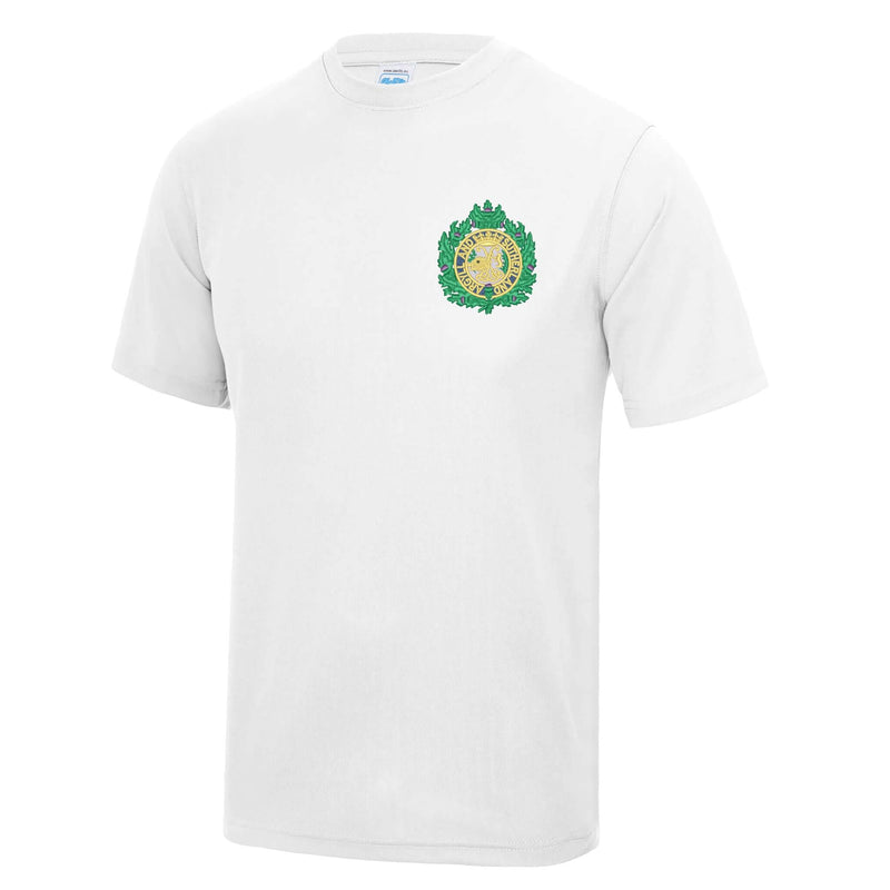 Argyll and Sutherland Highlanders Polyester T-Shirt
