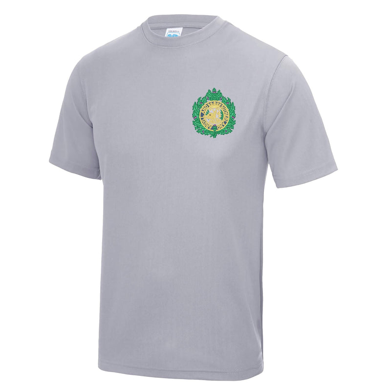 Argyll and Sutherland Highlanders Polyester T-Shirt