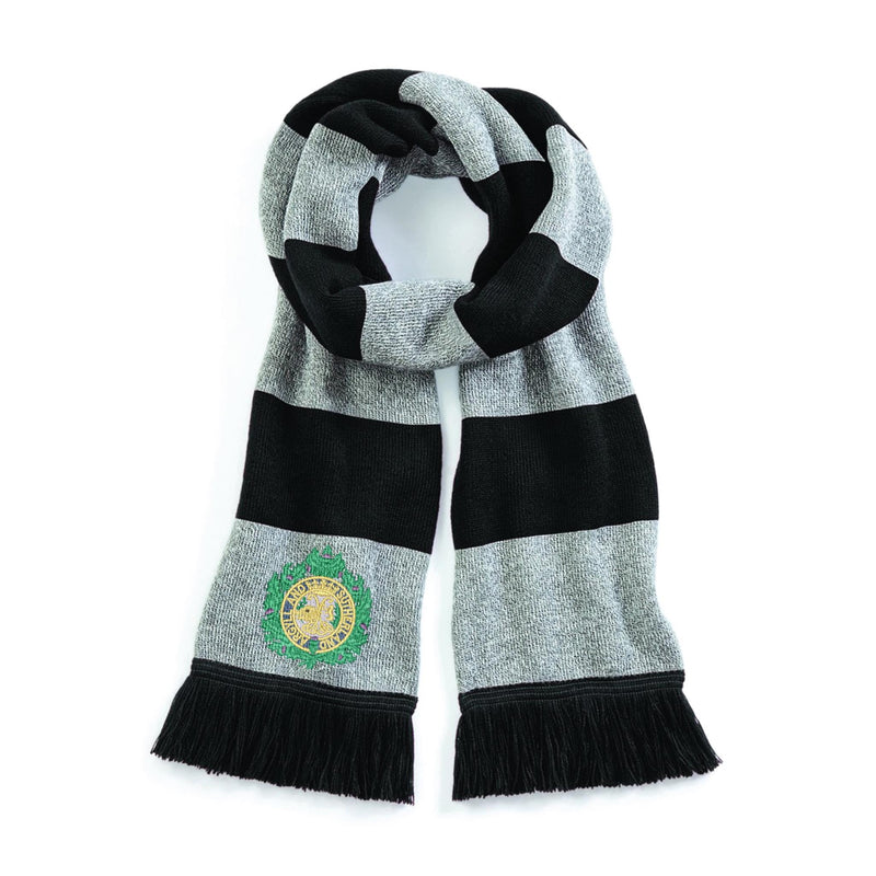 Argyll and Sutherland Highlanders Stadium Scarf