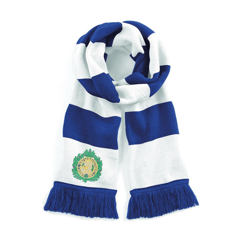Argyll and Sutherland Highlanders Stadium Scarf