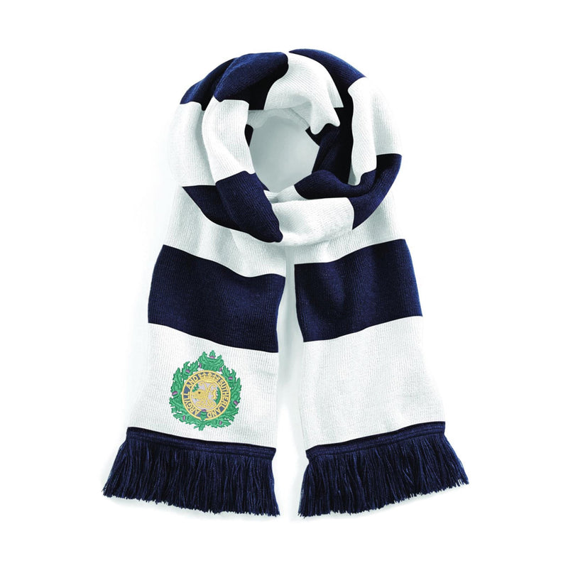 Argyll and Sutherland Highlanders Stadium Scarf