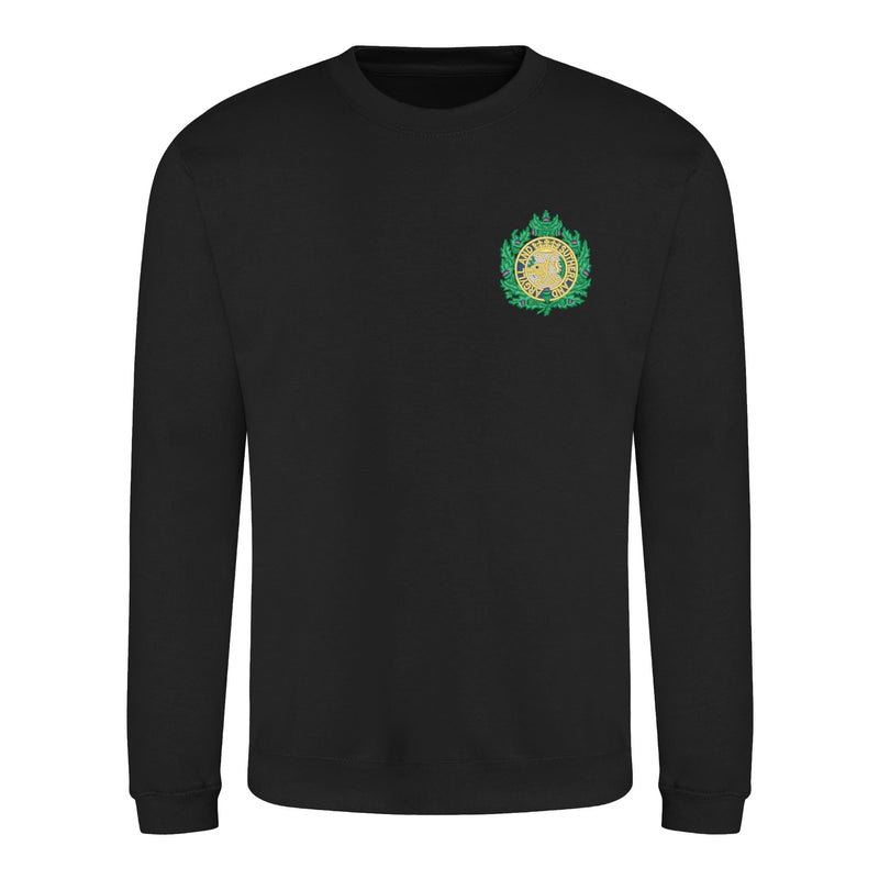 Argyll and Sutherland Highlanders Sweatshirt