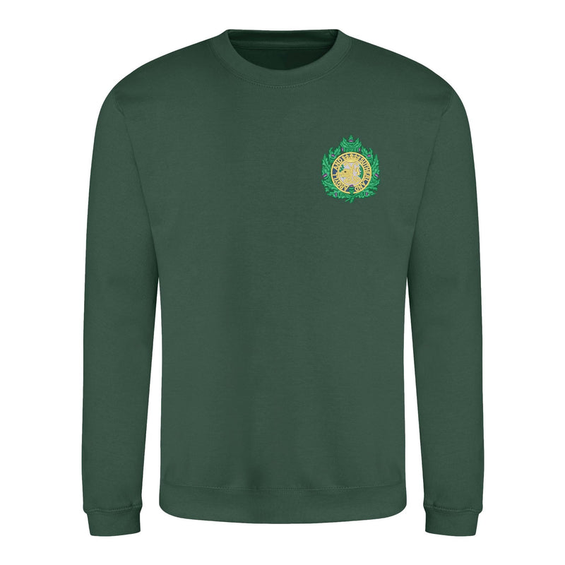 Argyll and Sutherland Highlanders Sweatshirt