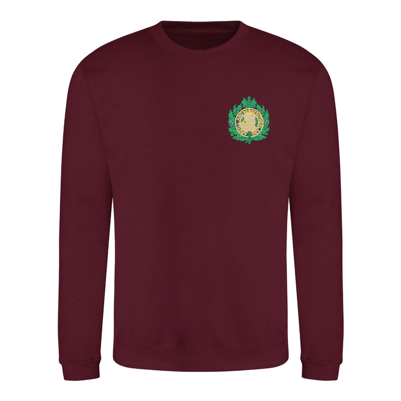 Argyll and Sutherland Highlanders Sweatshirt