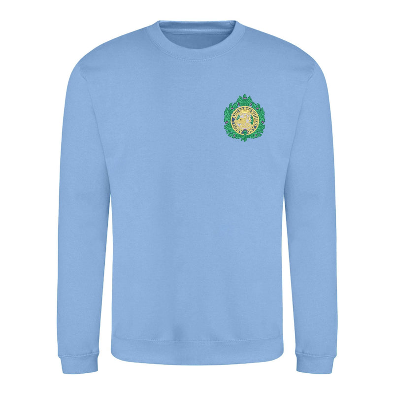 Argyll and Sutherland Highlanders Sweatshirt