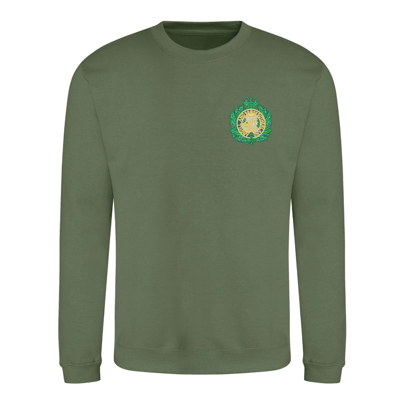 Argyll and Sutherland Highlanders Sweatshirt