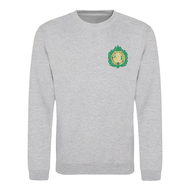 Argyll and Sutherland Highlanders Sweatshirt
