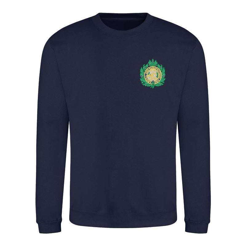 Argyll and Sutherland Highlanders Sweatshirt