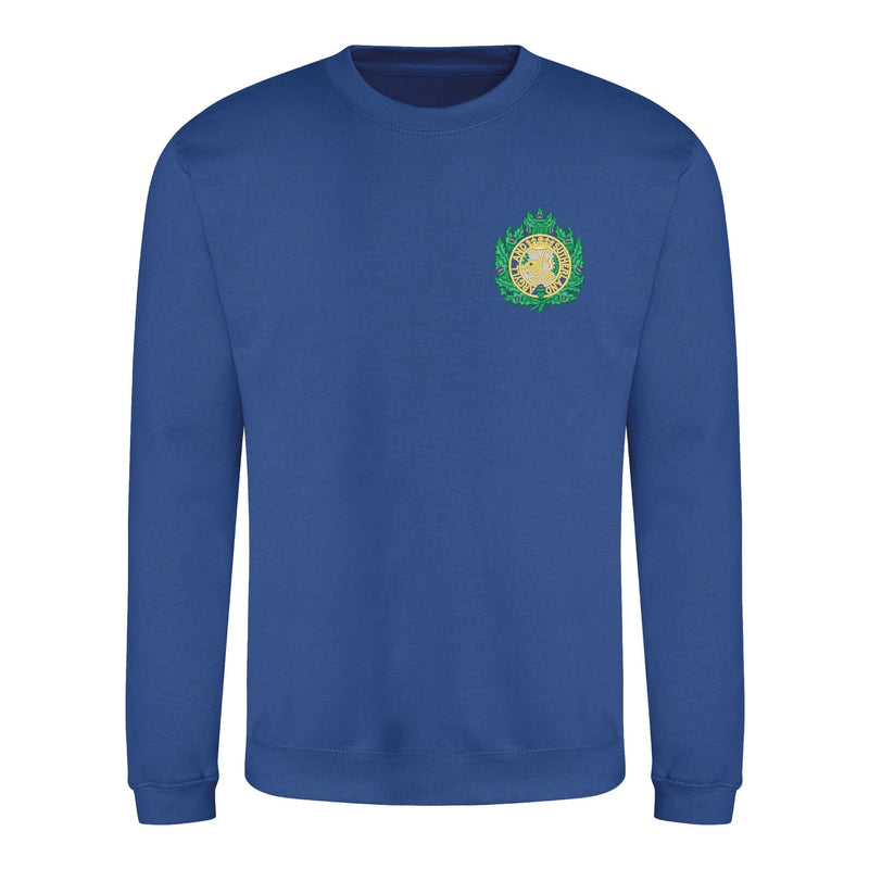 Argyll and Sutherland Highlanders Sweatshirt