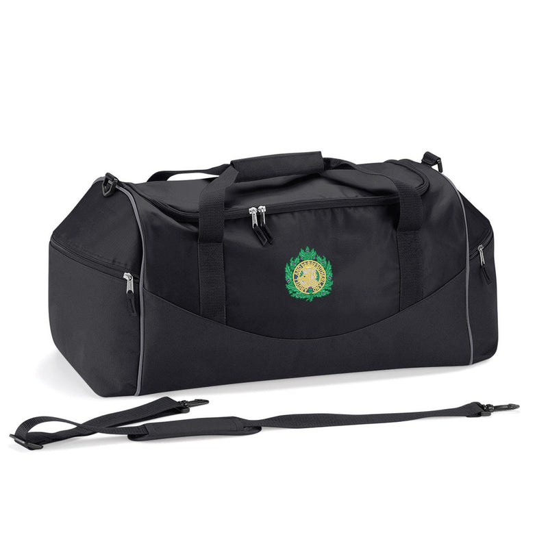 Argyll and Sutherland Highlanders Teamwear Holdall Bag