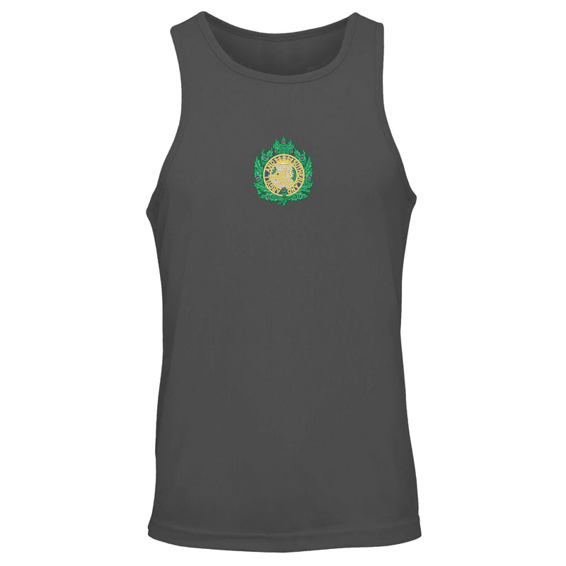 Argyll and Sutherland Highlanders Vest