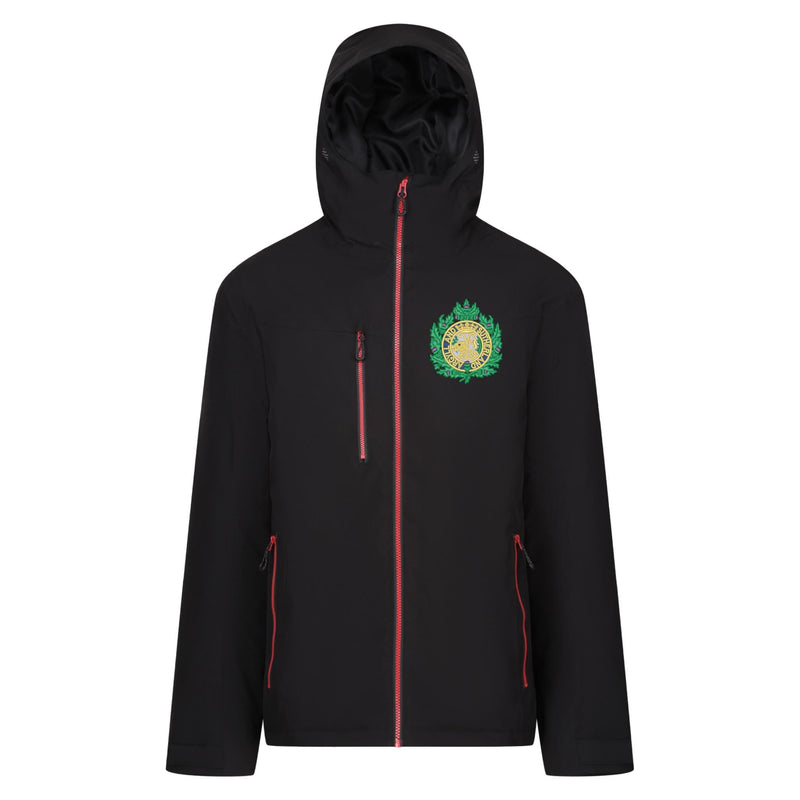 Argyll and Sutherland Highlanders Regatta Waterproof Insulated Jacket
