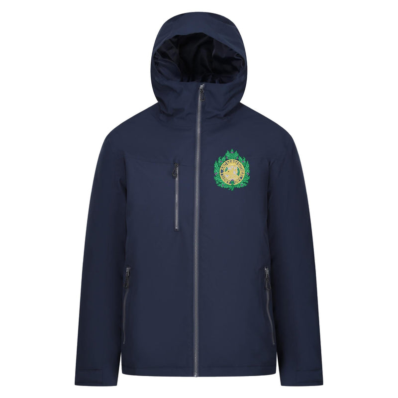Argyll and Sutherland Highlanders Regatta Waterproof Insulated Jacket