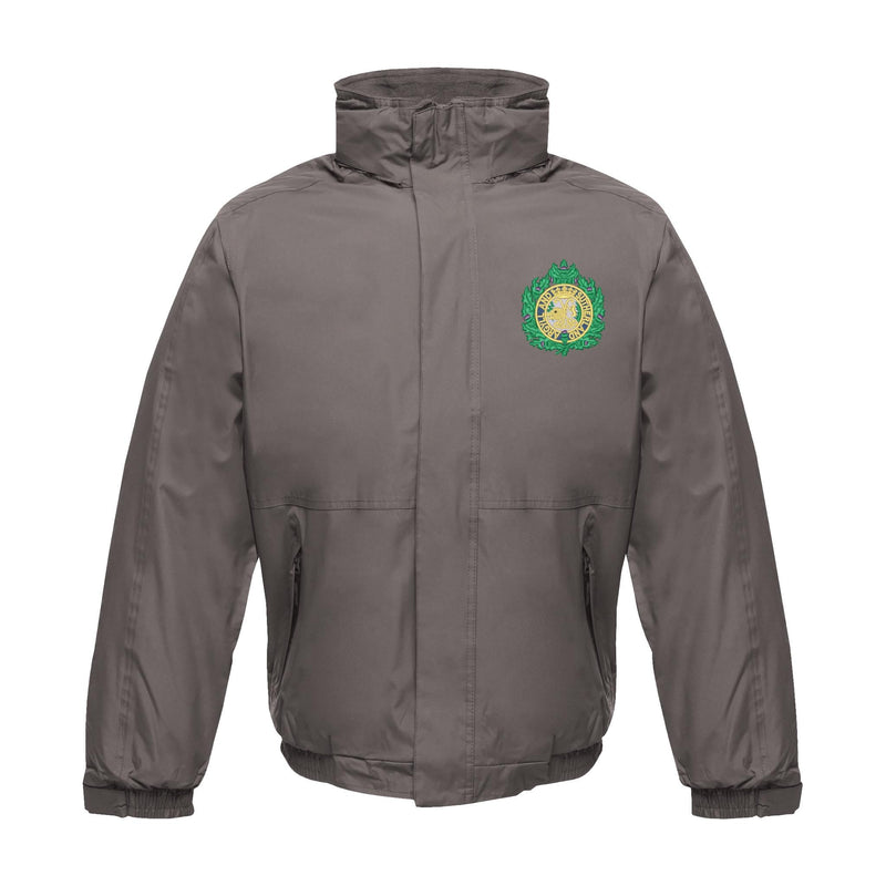 Argyll and Sutherland Highlanders Regatta Waterproof Jacket With Hood