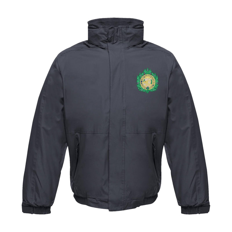 Argyll and Sutherland Highlanders Regatta Waterproof Jacket With Hood