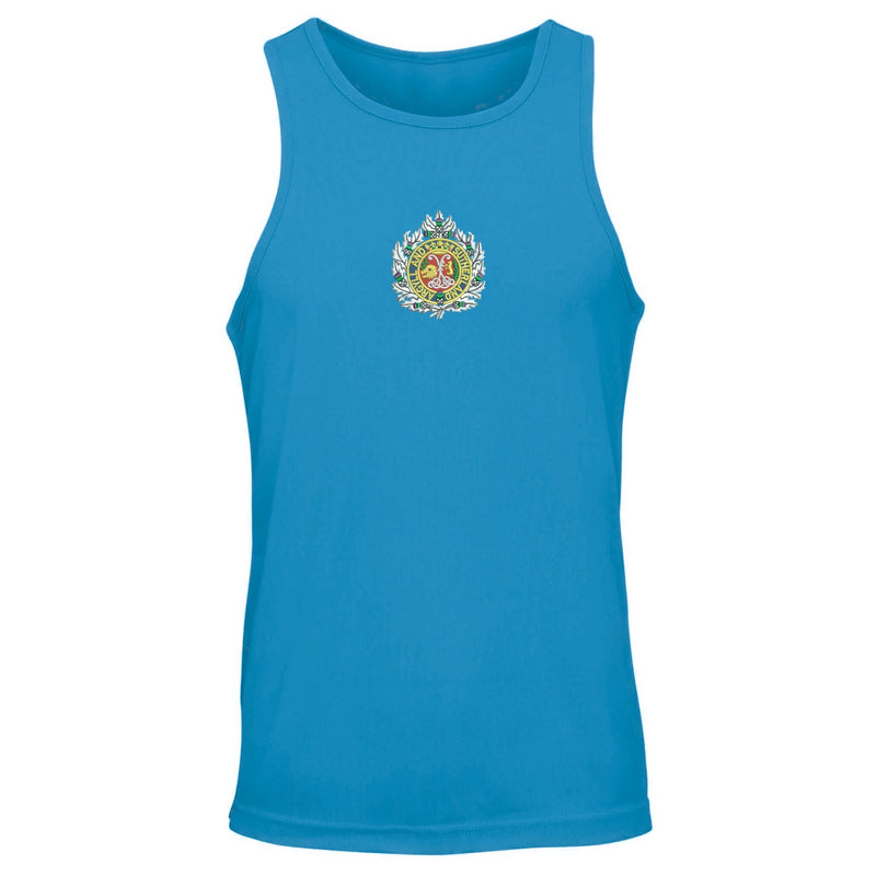 Argyll and Sutherland Highlanders Vest