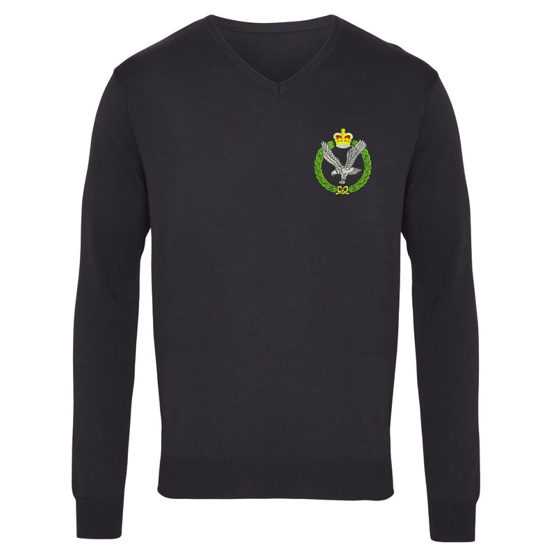 Army Air Corps Arundel Sweater