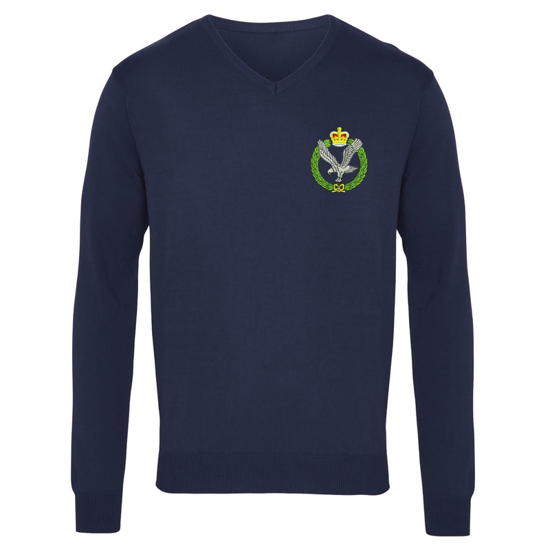 Army Air Corps Arundel Sweater