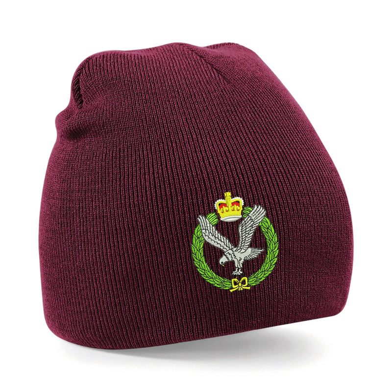Army Air Corps Beanie Hat