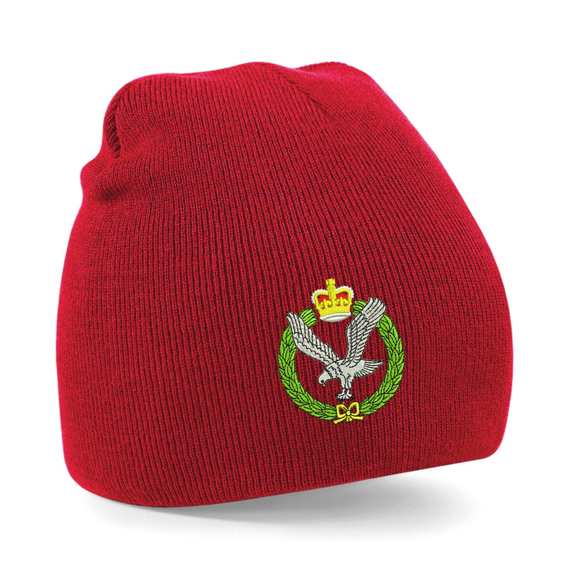 Army Air Corps Beanie Hat