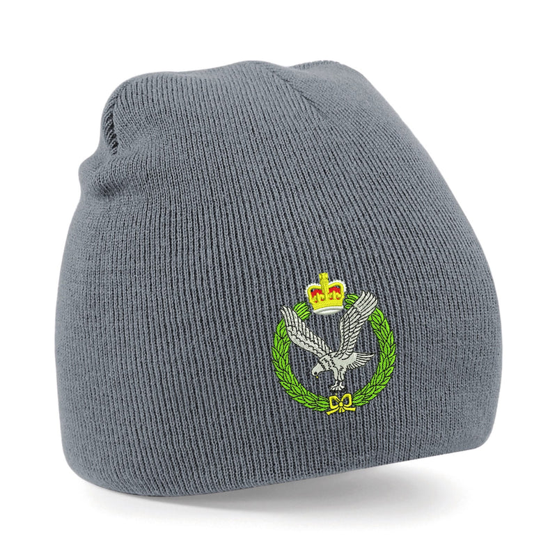 Army Air Corps Beanie Hat