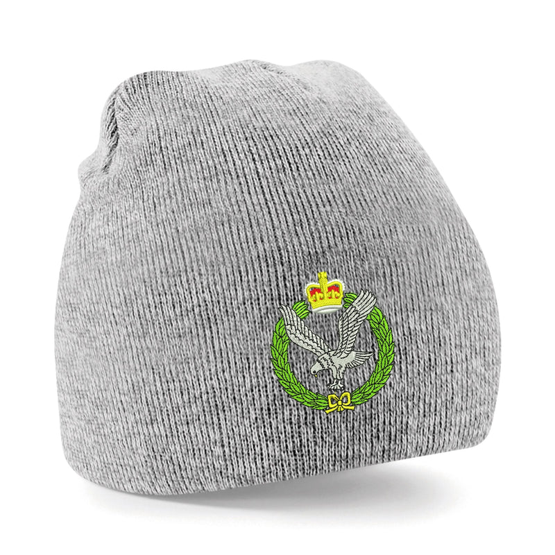 Army Air Corps Beanie Hat