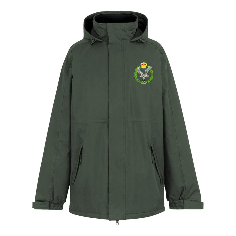 Army Air Corps Regatta Dover Parka