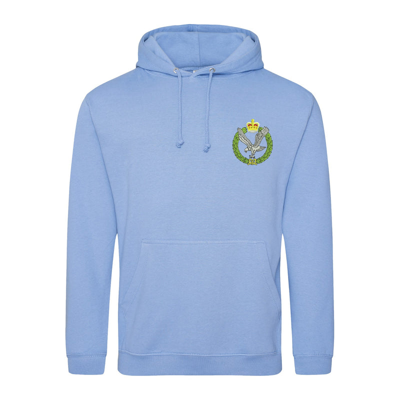 Army Air Corps Hoodie