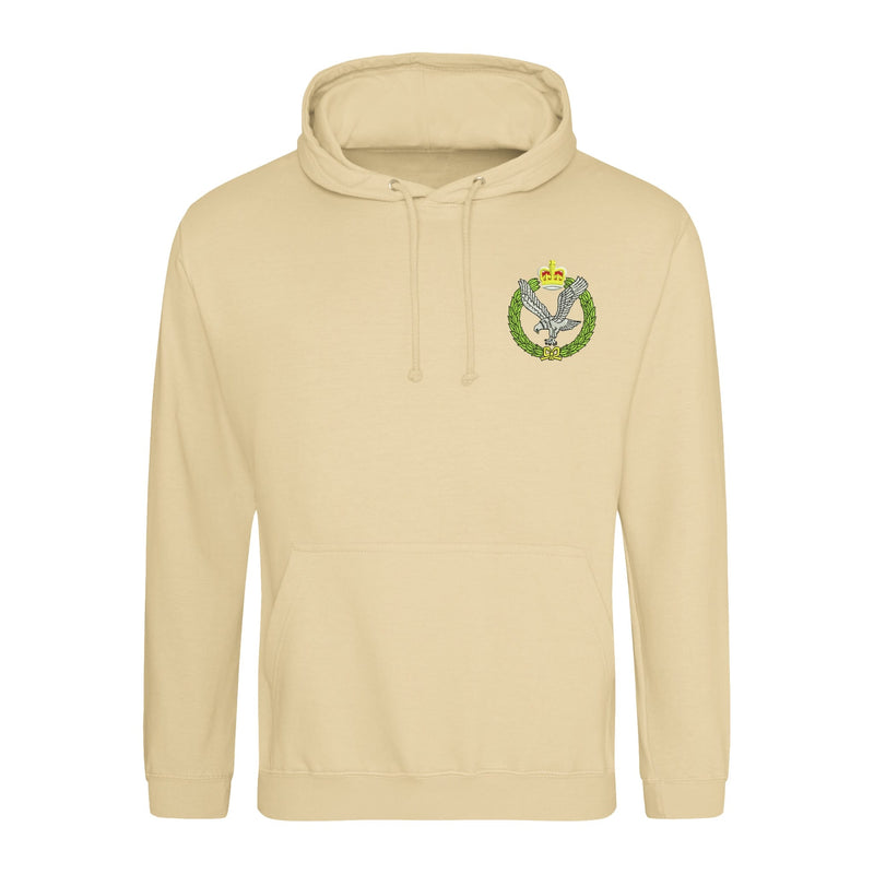Army Air Corps Hoodie