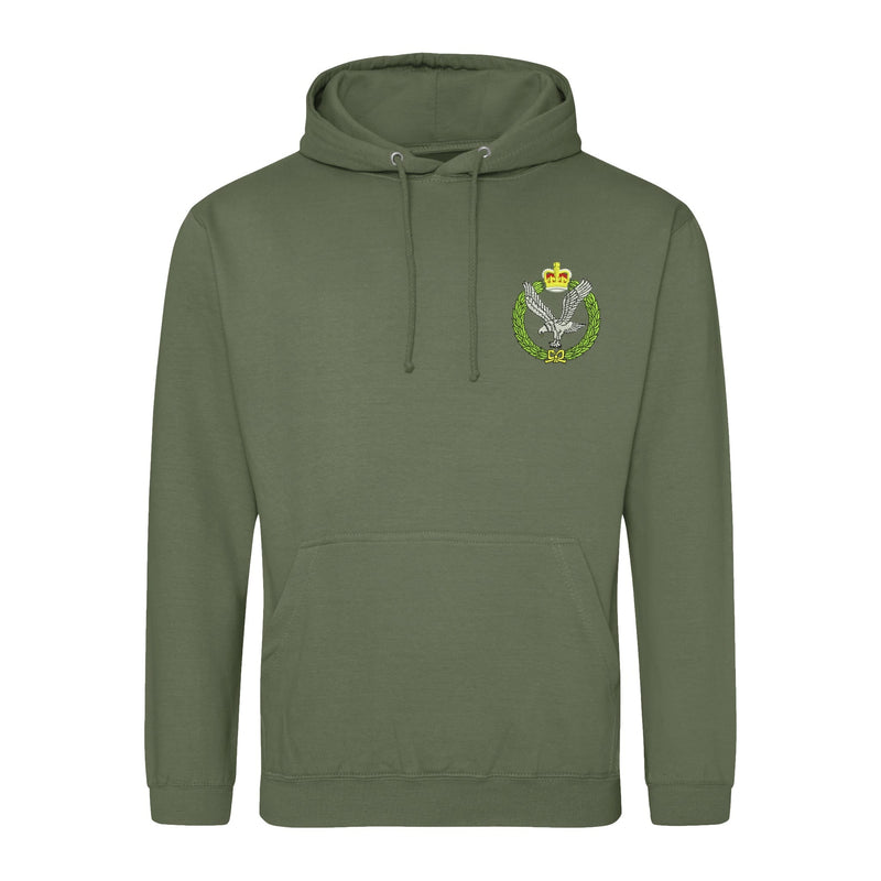Army Air Corps Hoodie