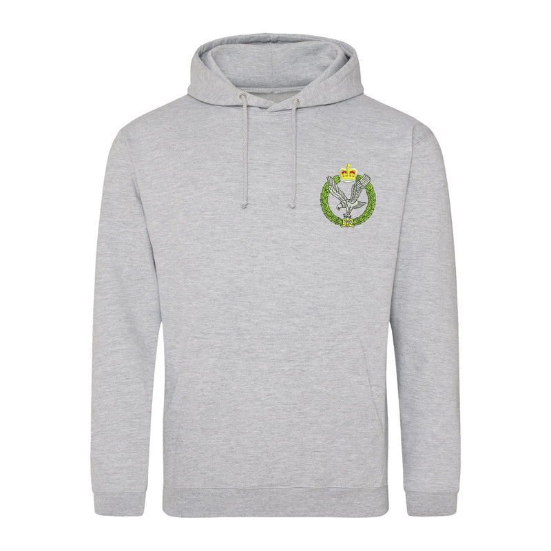 Army Air Corps Hoodie