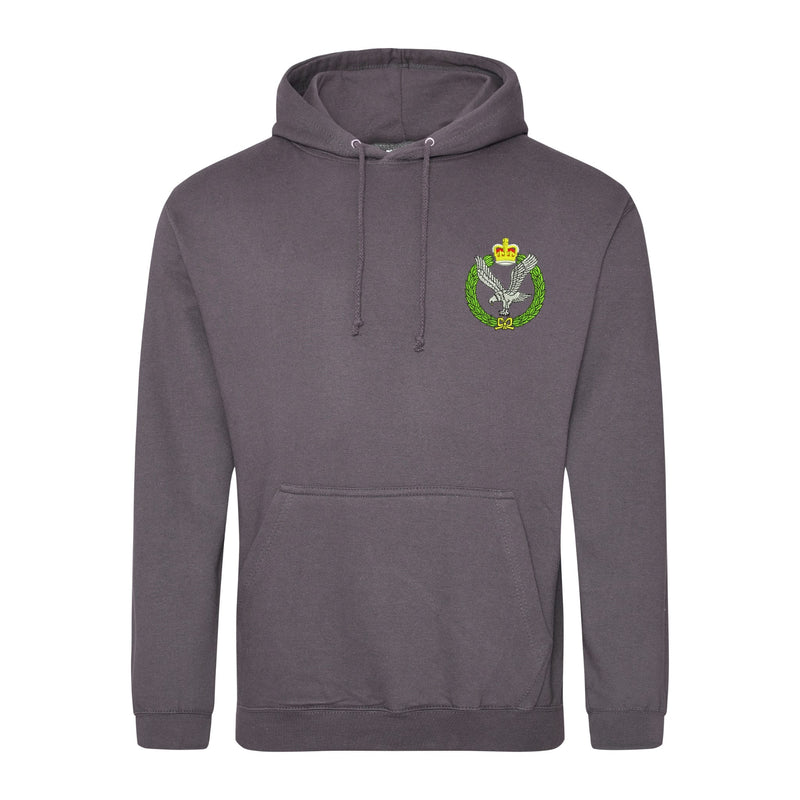 Army Air Corps Hoodie