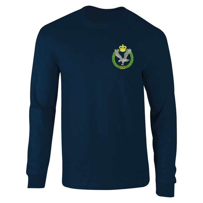 Army Air Corps Long Sleeve T-Shirt