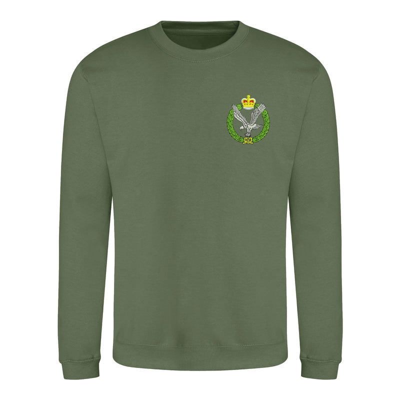 Army Air Corps Sweatshirt
