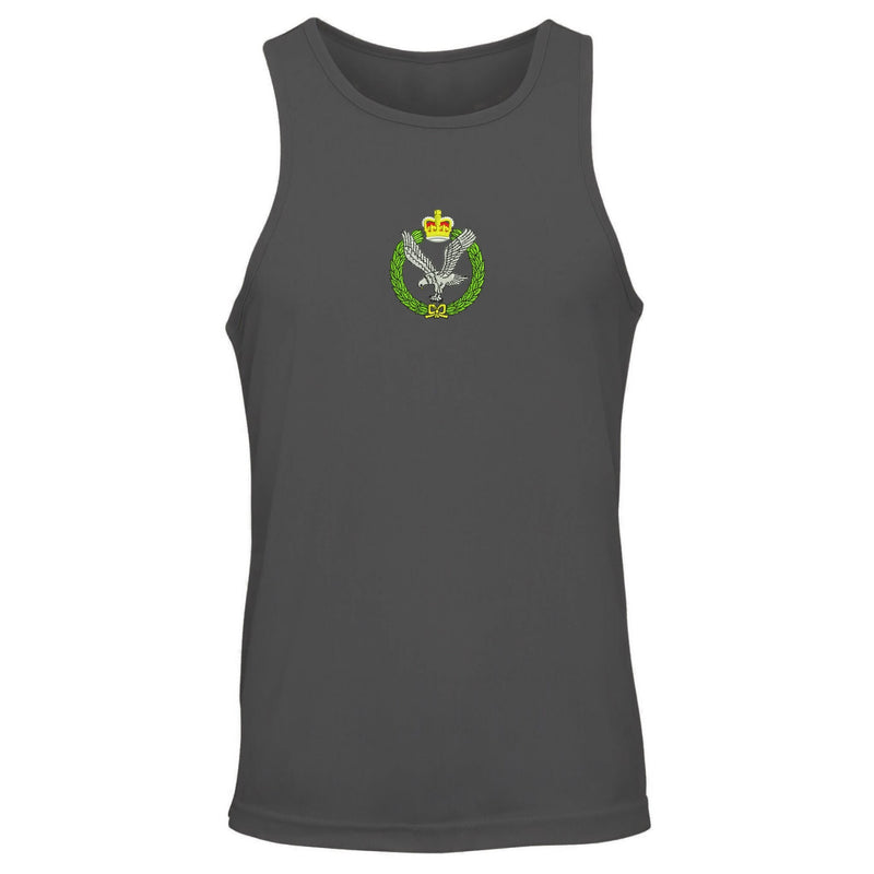 Army Air Corps Vest